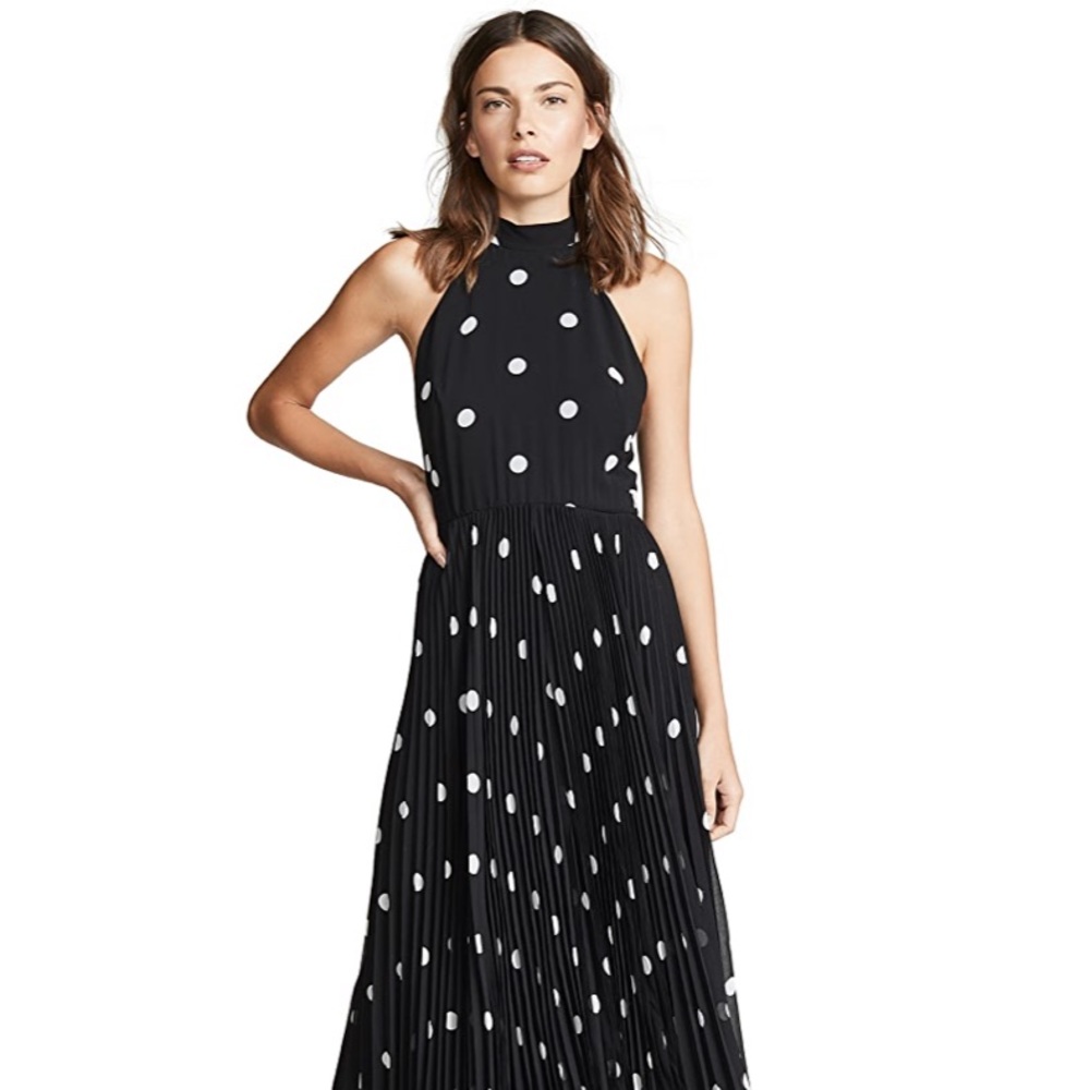 Zimmermann maxi dress